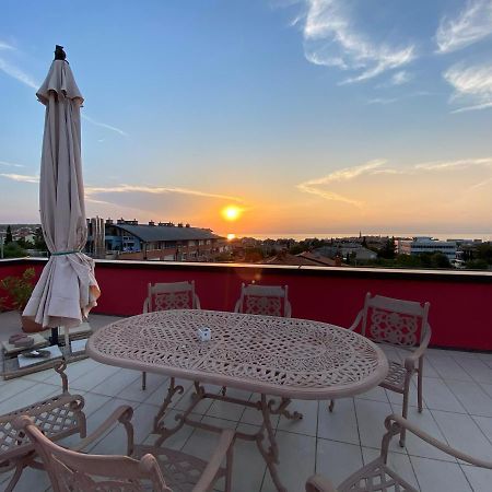 Apartments Apolon Izola Zewnętrze zdjęcie