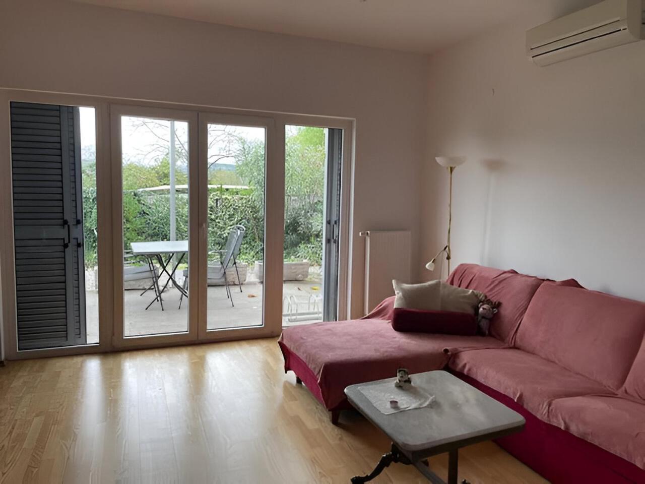 Apartments Apolon Izola Zewnętrze zdjęcie