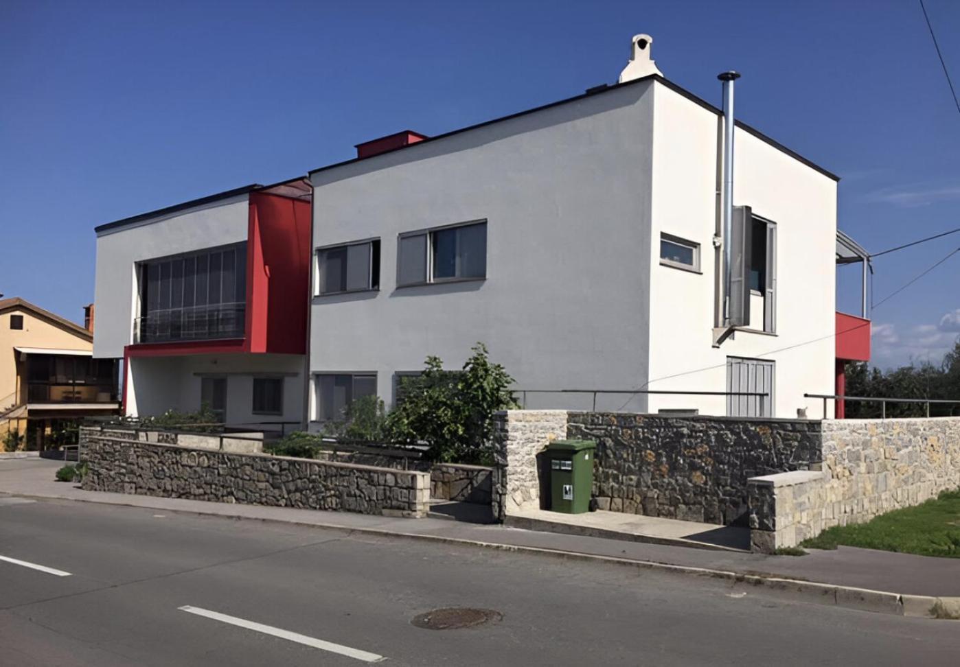 Apartments Apolon Izola Zewnętrze zdjęcie